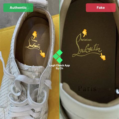 how much are fake christian louboutin